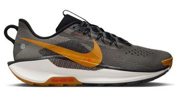 Nike hombre - negro