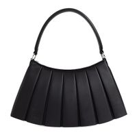 lacoste bolsos mujer - negro talla os