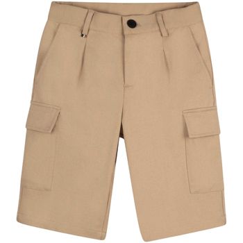 BOSS Short niña GT65365 para niña