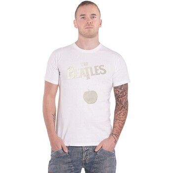The Beatles Tops y Camisetas RO4441 para mujer