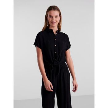 Pieces Mono 17124357 VINSTY-BLACK para mujer