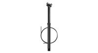 tija telescopica de paso interno crankbrothers highline 3 negro  sin mando