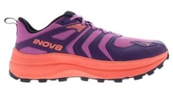 Inov 8 TrailTalon Max - mujer - morado