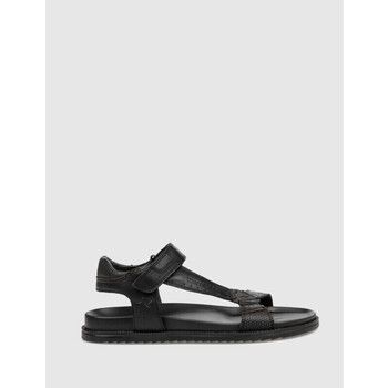 Kangaroos Sandalias SANDALIA CALIFORNIANA 1025 NEGRO para hombre