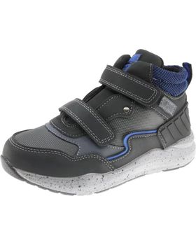 de BEPPI BOTA CASUAL BLACK