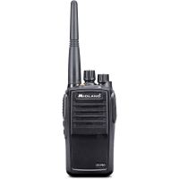 midland g15 pro walkie talkie ip67 negro