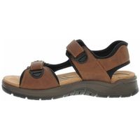 rieker sandalias 2695524 para hombre
