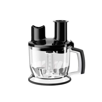 Braun Accesorio procesador de alimentos MQ 70 (1,5l) Negro MQ70BK