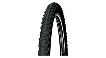Michelin country trail mtb neumatico plegable 26   39   39  tubeless ready black