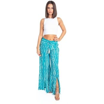 Isla Bonita By Sigris Pantalones Pantalón para mujer