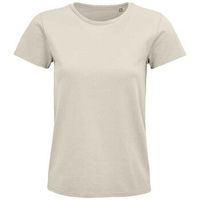 sols camiseta pioneer para mujer