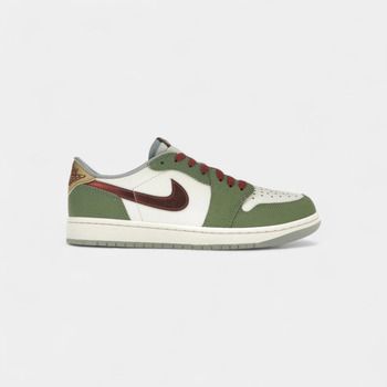 Nike Zapatillas Jordan 1 Retro Low OG Year of the Dragon (2024) para hombre
