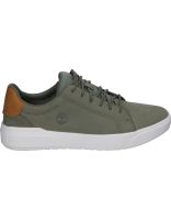 zapatos de piel para hombre timberland seneca bay tb0a5ty5dr0 verde 41