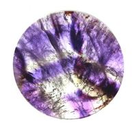 fluorita - piedra natural de la usa cave -in -rock sub -district illinois - distrito de fluorspar de kentucky - cristal raro multicolor  1048 cts