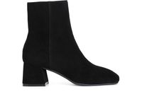 botin mujer ante black