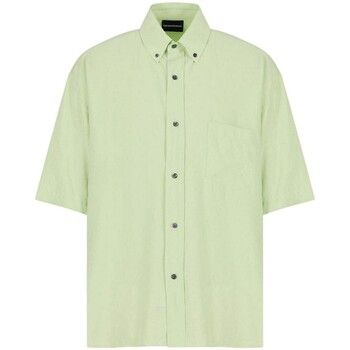 Emporio Armani EA7 Camisa manga corta GT42363 para hombre