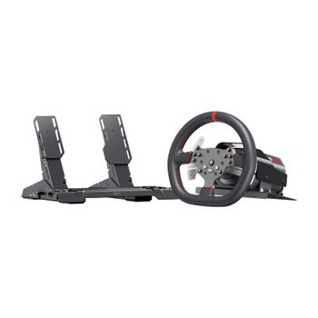 Volante de Juego PXN-V10 Ultra + Pedales + Accesorios PC/PS4/Xbox