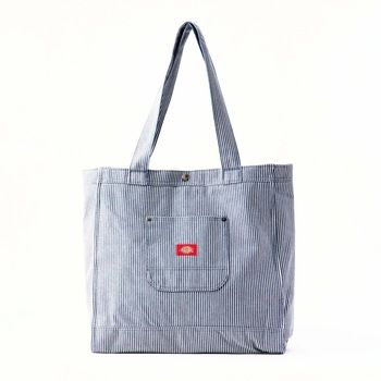 Dickies Bolso Cleveland Hickory Tote para mujer