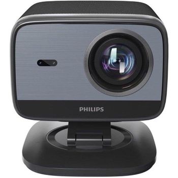 Proyector Philips NeoPix 450 Smart FullHD 450 Lúmenes 100