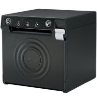 impresora posiflex pp-7900 termica 80mm usb rs232 ethernet corte automatico negra