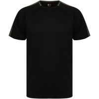 finden  hales camiseta team para mujer