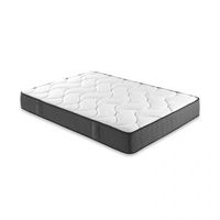 colchon viscoelastico antialergico spring visco premium 135x190 cm