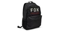 mochila fox clean up negra