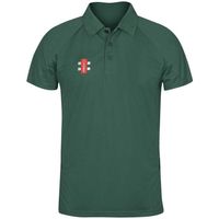 gray-nicolls polo matrix para hombre