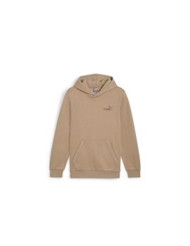 Sudadera Casual Puma Essentials Elevated Hoodie Fl Hombre