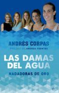 las damas del agua la elegancia del oro
