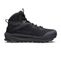zapatillas altra olympus 7 mid gtx negro gris aw26 talla 47 - eur
