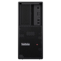 lenovo thinkstation p3 tower procesador intel corer i7-13700 vpro de 13rgeneracion nucleos e de hasta 410ghz nucleos p de hasta 520ghzwindows 11 pro 64256 gb ssd tlc opal