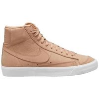 nike deportivas moda baskets blazer premium cuir para mujer