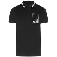 love moschino polo sy4154 para hombre
