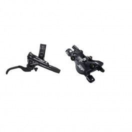 Shimano Freno Tra Xt Pount I-spec Ev Re S/a Jk