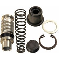 kit de servicio del cilindro maestro de embrague honda cb 650 sc night hawk 83- tour max