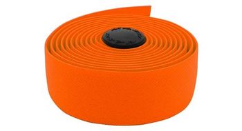 Massi gel grip bar tape lure orange neon