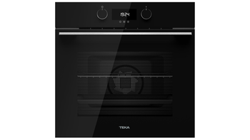 HORNO TEKA HLB 8400 P BK NEGRO PIROLITICO MULTIFUNCION NEGRO