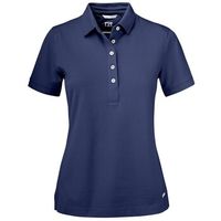 cutter  buck tops y camisetas advantage para mujer