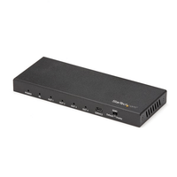 4 port 4k hdmi splitter 1x4 way hdmi 20 splitt er