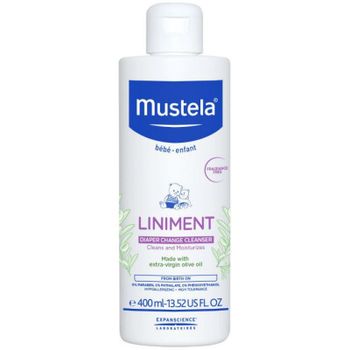 Linimento 400 Ml
