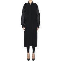 pinko abrigo csc00008087ai para mujer
