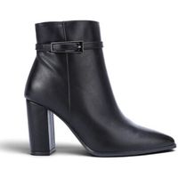 la modeuse botines 80152p190909 para mujer