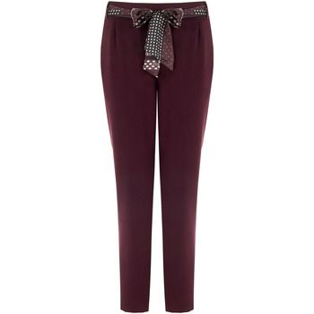 Rinascimento Pantalones CFC0130406003 para mujer