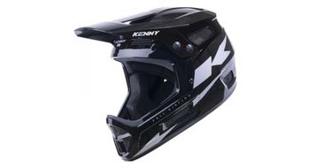 Casco integral kenny elite diamond