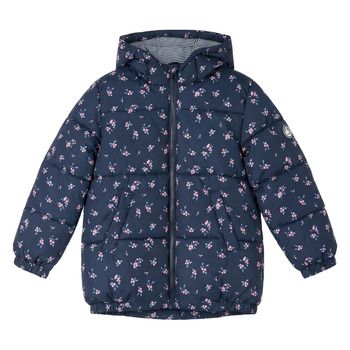 Petit Bateau Abrigo de plumas A0GOQ para niña