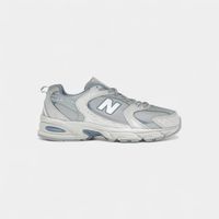 new balance deportivas moda 530 grey matter sea blue para hombre