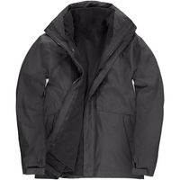 bc cazadora corporate para hombre