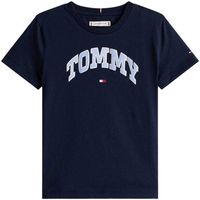 tommy hilfiger tops y camisetas gt57613 para nino