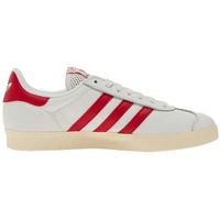 adidas zapatillas baskets gazelle blanches para hombre